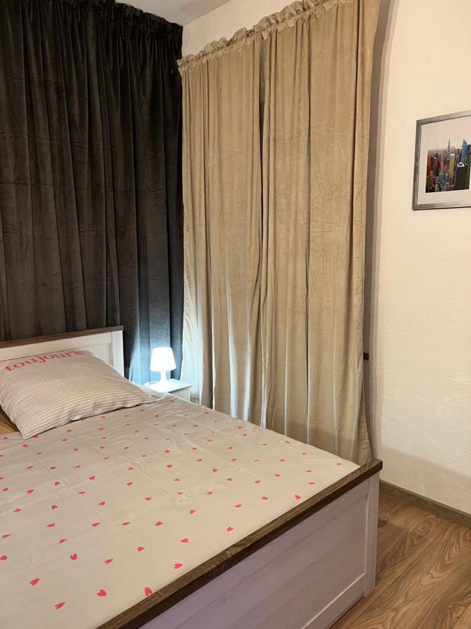 Apartments Плауэн Экстерьер фото