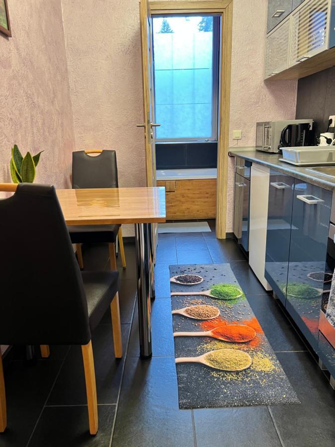 Apartments Плауэн Экстерьер фото